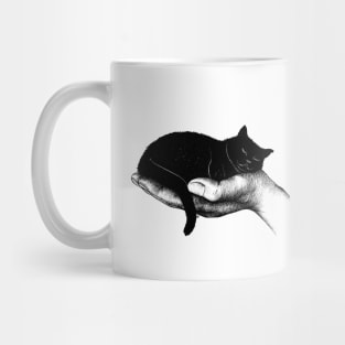 Precious Kitty Mug